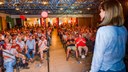 Brandlegung an Horster Mitte - MLPD ruft zu Wachsamkeit auf