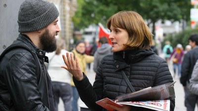 Gerichtsurteil von allgemeiner Bedeutung