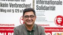 Göçün 60. Yılında  Almanya Genel Seçimlerinde  Enternasyonal Liste-MLPD`yi Destekle!