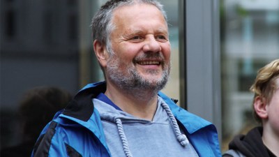 Inlandsgeheimdienst schrieb Stefan Engel europaweit zur Fahndung aus