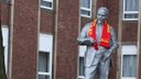 MLPD protestiert gegen faschistische Morddrohung