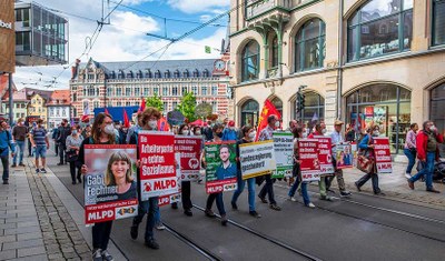 Wunschregierung der Monopole kommt nicht zustande - Instabile Regierungsbildung steht bevor