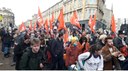 Glasgow gibt mutwilliger Zerstörung der Einheit von Mensch und Natur seinen Segen