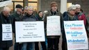 50. Jahrestag der Berufsverbote mahnt: „Gib Antikommunismus keine Chance!"