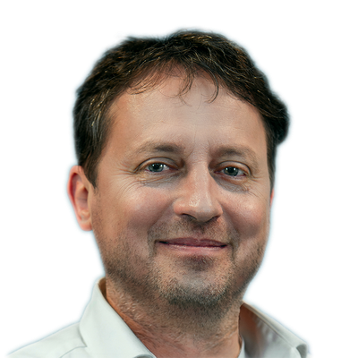 Peter Weispfenning