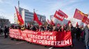 Lenin, Liebknecht, Luxemburg: Revolutionäre Vorbilder für die Jugend!