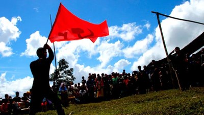 Philippinen: Trauer um Ka Bok