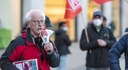Aktiver Widerstand gegen jede imperialistische Aggression – ob von USA/NATO oder Russland!