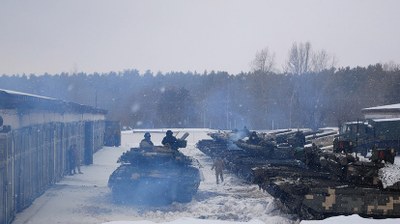 Stoppt die gefährliche Kriegstreiberei ausgehend von den USA und der NATO! Aktiver Widerstand gegen jede imperialistische Aggression - ob von USA/NATO oder Russland!