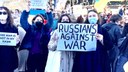 Gefährliches Spiel mit dem Feuer eines Weltkriegs: Keine NATO in die Ukraine – Abzug der russischen Truppen!