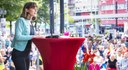 Internationalistische Liste/MLPD in NRW kandidiert mit Landesliste auf Listenplatz 13