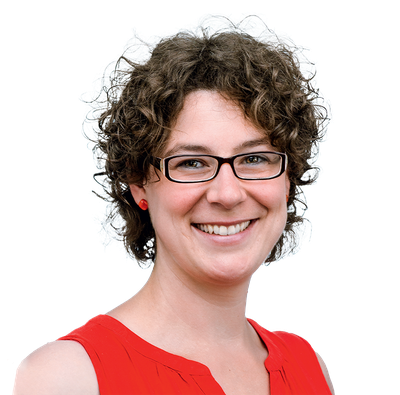 Julia Scheller
