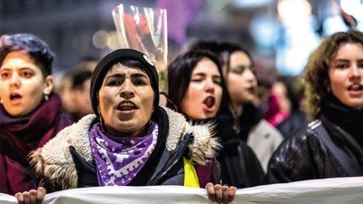 ICOR – Länderübergreifende Koordination und Kooperation gefragt