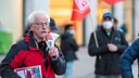 Aktiver Widerstand gegen die akute Weltkriegsgefahr! Aktiver Widerstand gegen die akute Weltkriegsgefahr!