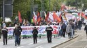 „In die Offensive gegen Aufrüstung – Keine 100 Milliarden für deutsche Kriege!“