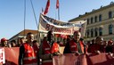 Statt Zurückhaltung wegen „konzertierter Aktion“: Jetzt Warnstreiks, Urabstimmung und Vollstreik! Statt Zurückhaltung wegen „konzertierter Aktion“: Jetzt Warnstreiks, Urabstimmung und Vollstreik!
