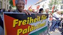 Grundlinien der Positionierung zum palästinensischen Befreiungskampf