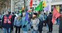 ICOR und Einheitsfront: Volle Solidarität mit dem kurdischen Befreiungskampf!