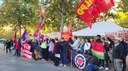 Kampf der globalen Umweltkatastrophe und für die Einheit von Mensch und Natur im Sozialismus!