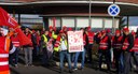 Urabstimmung und Vollstreik jetzt!