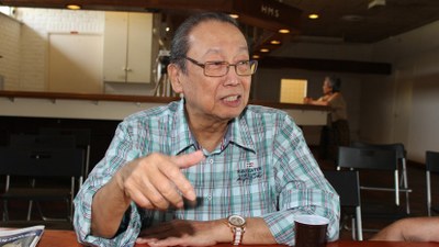 Zum Tod des großen philippinischen Revolutionärs und Marxisten-Leninisten José Maria Sison