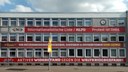 Faschistischer und antikommunistischer Angriff auf die Horster Mitte