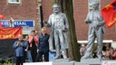 Warum Karl Marx recht hatte Warum Karl Marx recht hatte