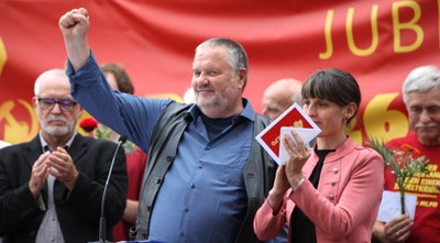 Grundsätzliche Schlussfolgerungen aus tief greifenden gesellschaftlichen Veränderungen