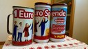 1 Euro gegen die Regierungspolitik! 1 Euro gegen die Regierungspolitik!