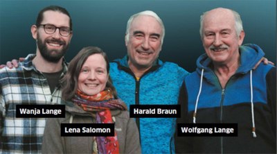 Erfolgreicher Wahlkampf der Internationalistischen Liste / MLPD