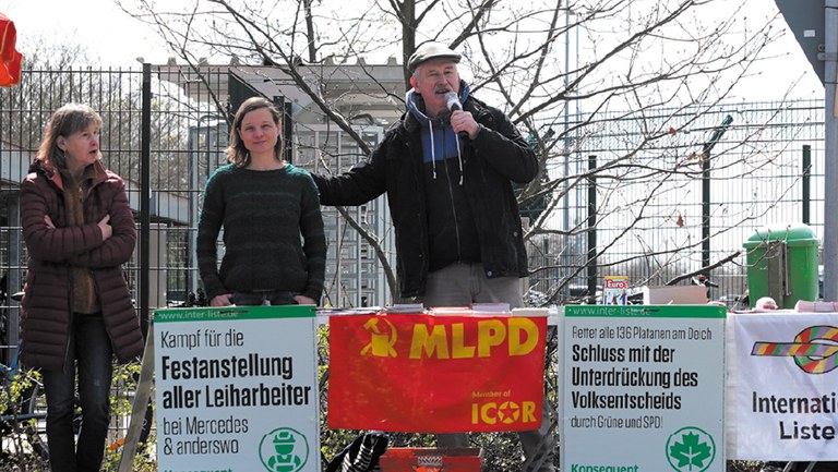 Unsere gesamtgesellschaftliche Rolle ist gewachsen