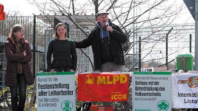 Unsere gesamtgesellschaftliche Rolle ist gewachsen
