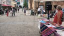 Gemeinsamer Protest gegen Kriminalisierung der Umweltbewegung