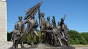 Kommt zum Gedenken der Einheitsfront gegen Faschismus und Krieg in Buchenwald!