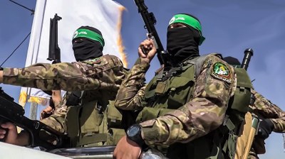Über die faschistische, antisemitische und antikommunistische Ideologie der Hamas