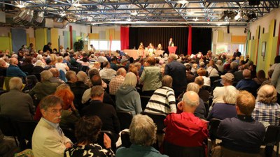 Neues Buch der MLPD: Die globale Umweltkatastrophe hat begonnen!