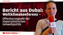 Vertrieb von marxistisch-leninistischem Buch zur globalen Umweltkatastrophe auf dem Gipfelgelände verboten Vertrieb von marxistisch-leninistischem Buch zur globalen Umweltkatastrophe auf dem Gipfelgelände verboten