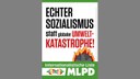 Echter Sozialismus statt globaler Umweltkatastrophe!