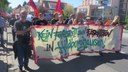 Anschlagsserie auf Landtagskandidaten der MLPD – Stoppt den faschistischen Terror Anschlagsserie auf Landtagskandidaten der MLPD – Stoppt den faschistischen Terror