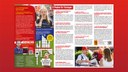 Wahlzeitung zur Landtagswahl in Thüringen Wahlzeitung zur Landtagswahl in Thüringen