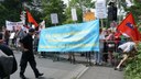 MLPD verurteilt faschistisches Attentat und kritisiert rassistische Hetzkampagne