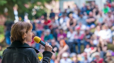 Eine offene politische Krise hat begonnen! Auf alles einstellen und die Kämpfe der Industriearbeiter forcieren!