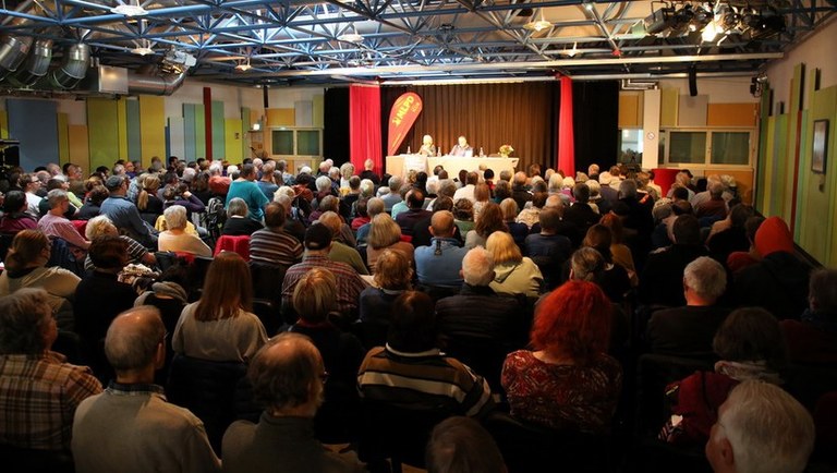 Neuerscheinung zur Krise der bürgerlichen Gesellschaftswissenschaften, der Religion und der Kultur -  Antworten auf den Erklärungsnotstand der bürgerlichen Ideologie