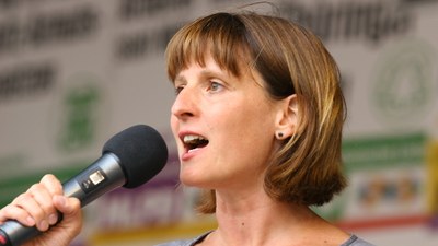 'Ampel' scheitert an kapitalistischen Gesetzmäßigkeiten - stärkt die sozialistische Alternative!