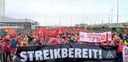 Brisante Informationen zu den VW-Tarifverhandlungen