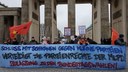 Bundeswahlleiterin zieht die Reißleine und nimmt ihr angedrohtes Verbot einer Wahlteilnahme der MLPD an der Bundestagswahl zurück!