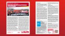 Richtig streiken in aller Munde – Die politische Kraftprobe annehmen!