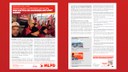 Verbrüderung Stahl- und VW-Arbeiter weist den Weg: Dem Kapital die passende Antwort geben! Verbrüderung Stahl- und VW-Arbeiter weist den Weg: Dem Kapital die passende Antwort geben!