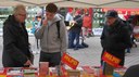 Erfolgreicher und zukunftsträchtiger Wahlkampf