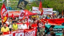 Arbeiter in die Offensive! Gegen reaktionäre Wende – für echten Sozialismus!
